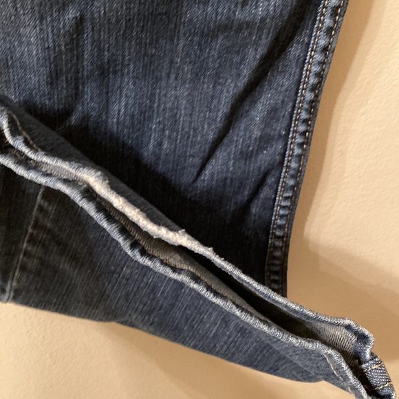 Women’s Kenneth Cole Bootcut Jeans Sz. 4 - Picture 8 of 13